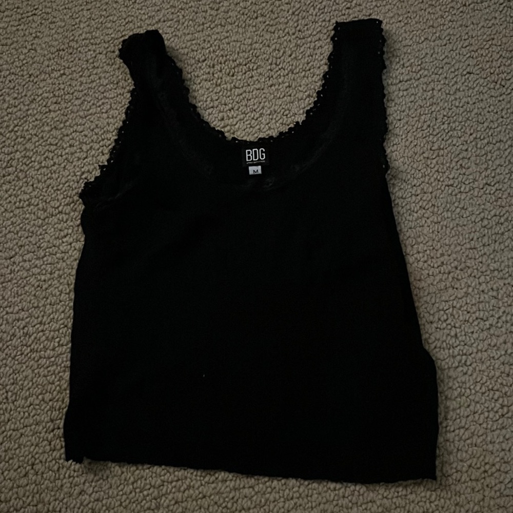 BDG tank top
